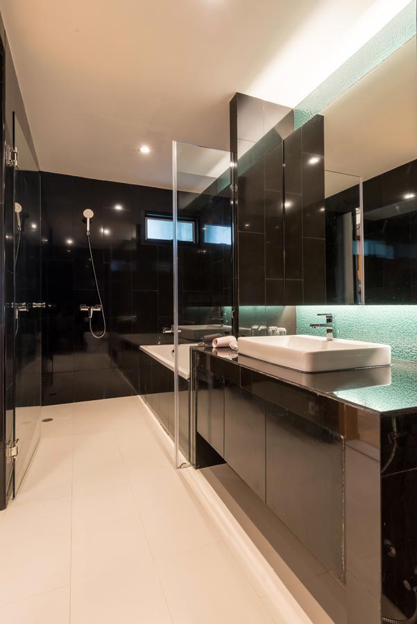 Asana Hotel & Residence Pattaya Extérieur photo