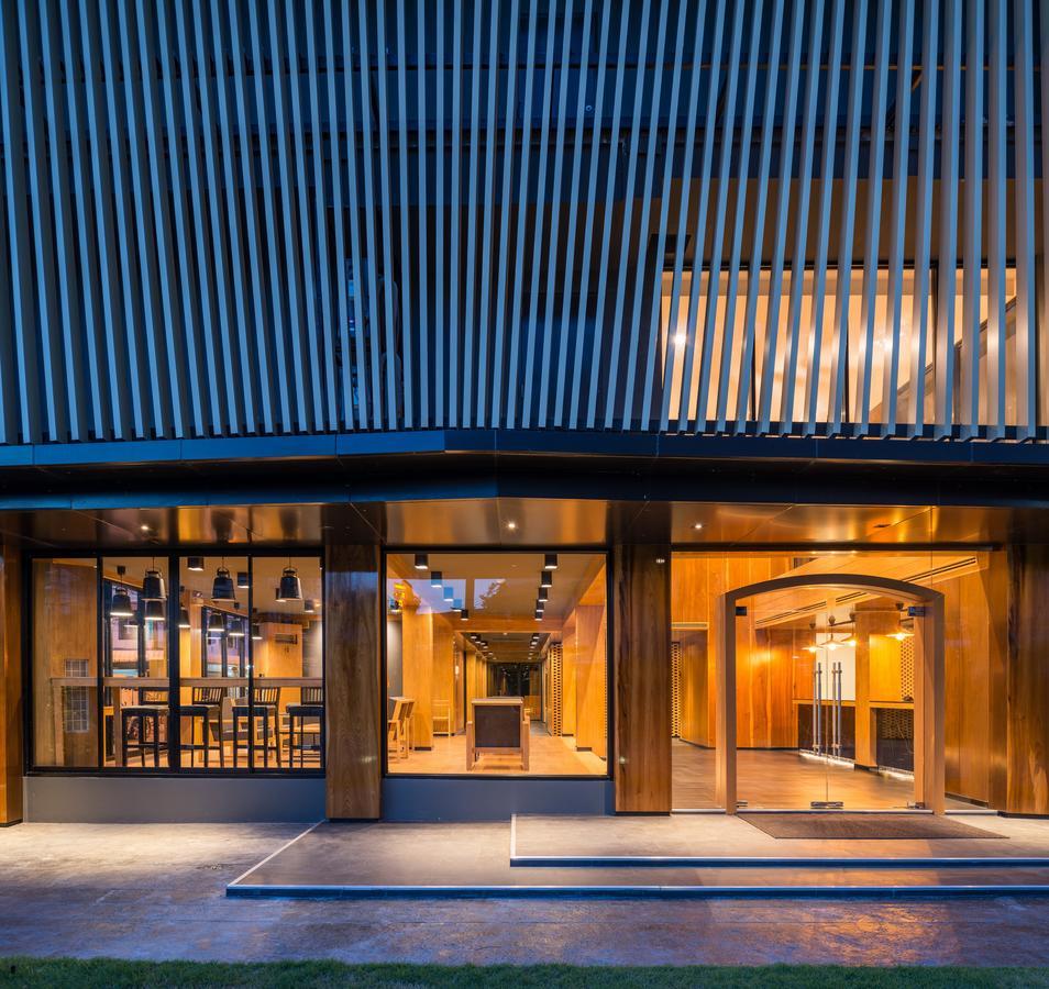 Asana Hotel & Residence Pattaya Extérieur photo